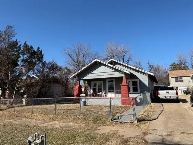 2013 NW 11th Street, Oklahoma City, OK 73106 - #2