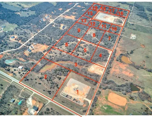 23950 Starlight Lane, Blanchard, OK 73065