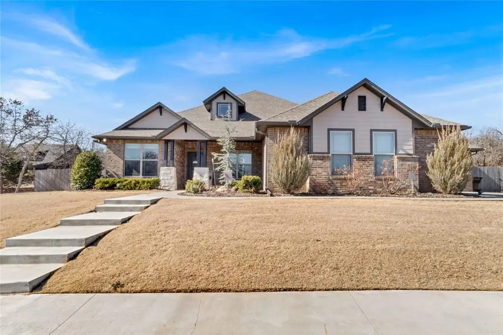 15625 Willow Bay Drive, Oklahoma City, OK 73165 - Image #1