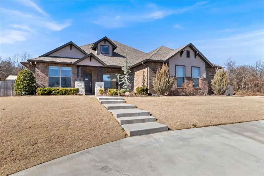 15625 Willow Bay Drive, Oklahoma City, OK 73165 - Image #2