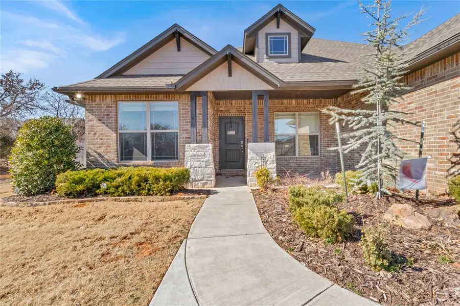 15625 Willow Bay Drive, Oklahoma City, OK 73165 - Image #3