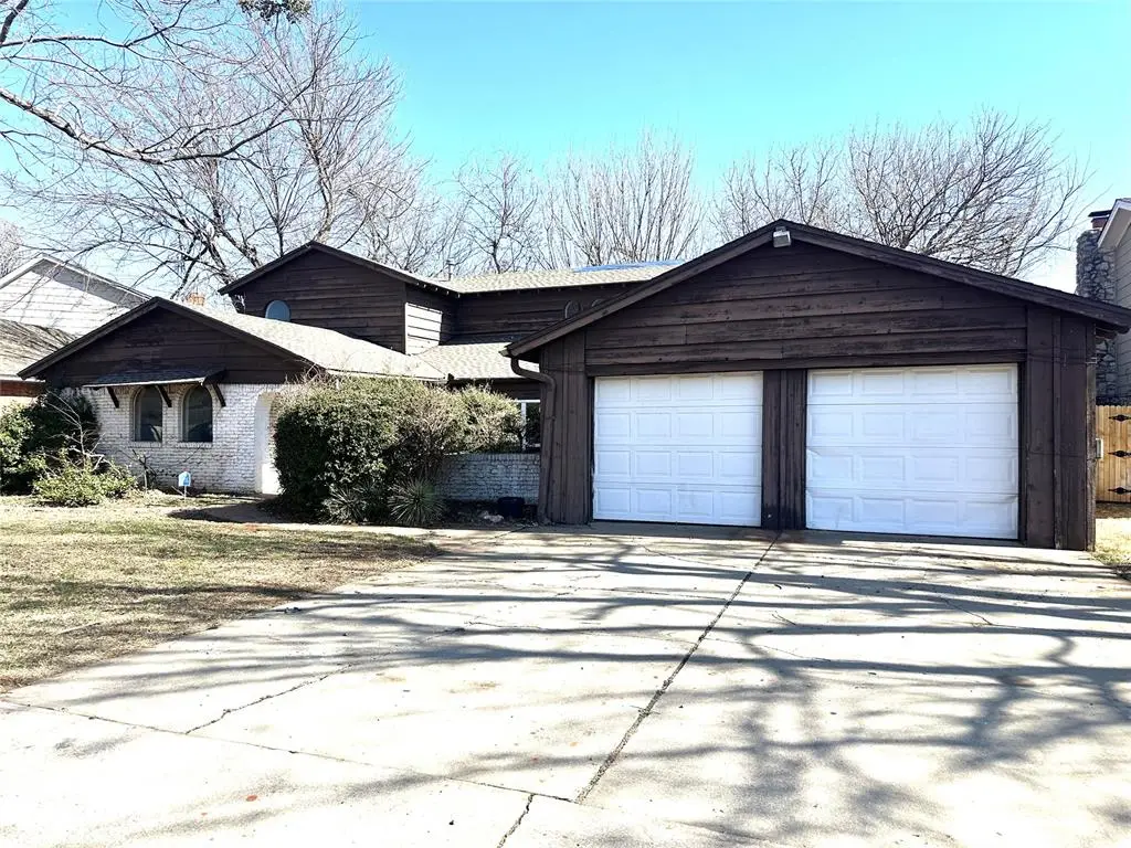 7212 Lancelot Place, Oklahoma City, OK 73132 - Image #1