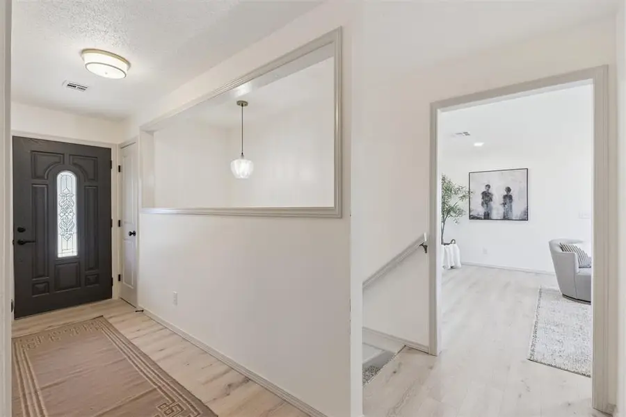 4607 NW 61st Street, Oklahoma City, OK 73122 - #2