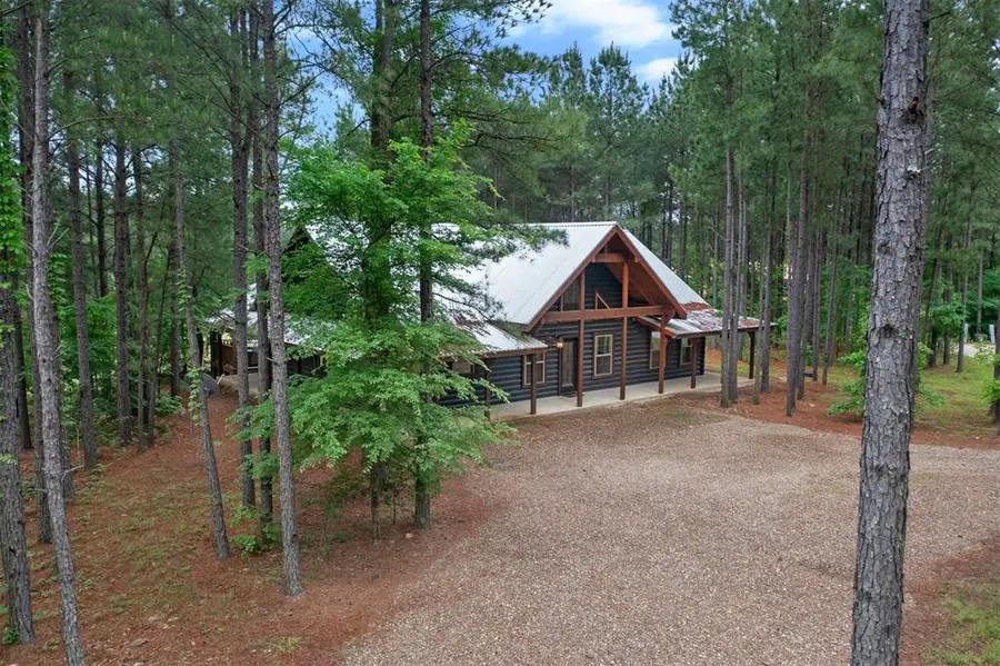 521 Lost Creek Trail, Broken Bow, OK 74728 - #3