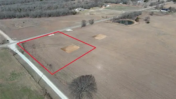 3600 NS Lot 1 Road, Seminole, OK 74868