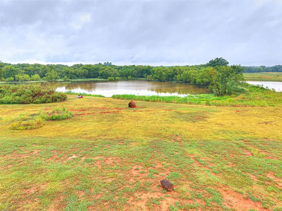 101515 S 3390 Road, Meeker, OK 74855 - #2