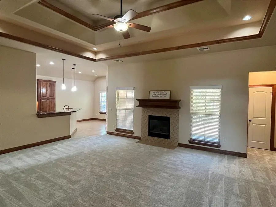 3605 Oakridge Circle, Edmond, OK 73034 - Image #2
