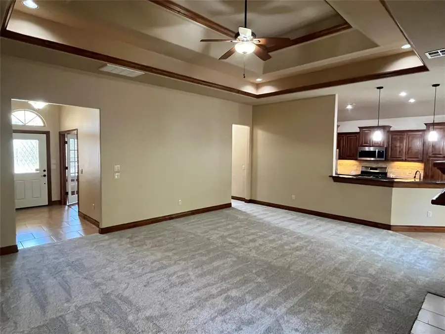 3605 Oakridge Circle, Edmond, OK 73034 - Image #3