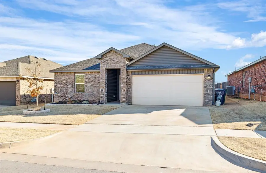 14248 Babbling Brook Drive, Piedmont, OK 73078 - #2