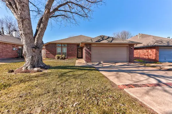16929 Cedarwood Drive, Edmond, OK 73012