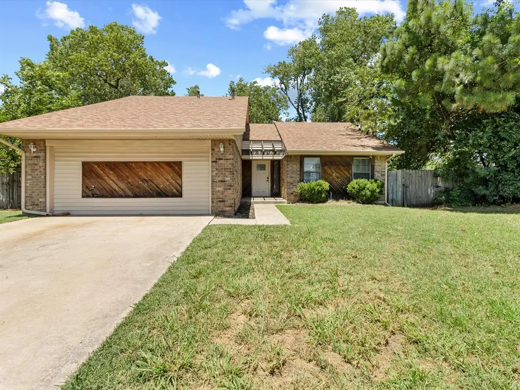 1717 Crest Circle, Oklahoma City, OK 73130 - Image #1