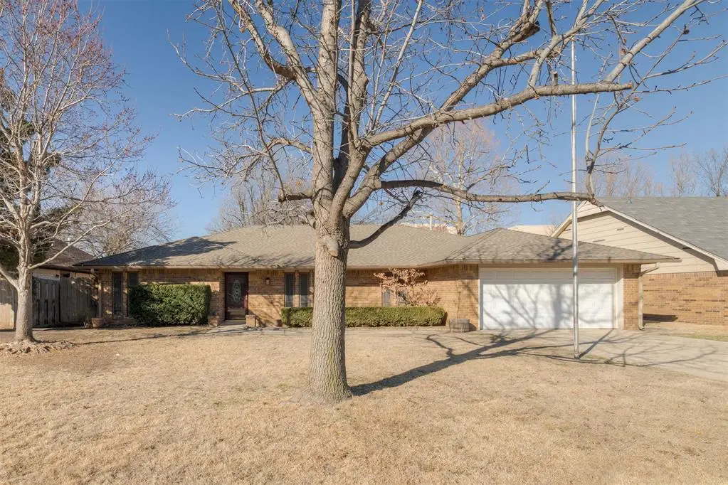 13309 Green Valley Drive, Oklahoma City, OK 73120 - #1