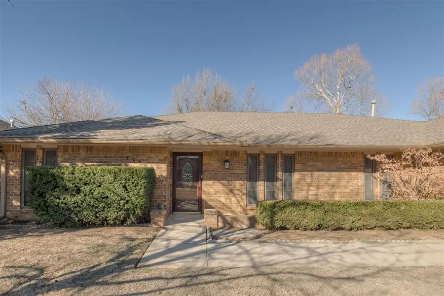 13309 Green Valley Drive, Oklahoma City, OK 73120 - #2