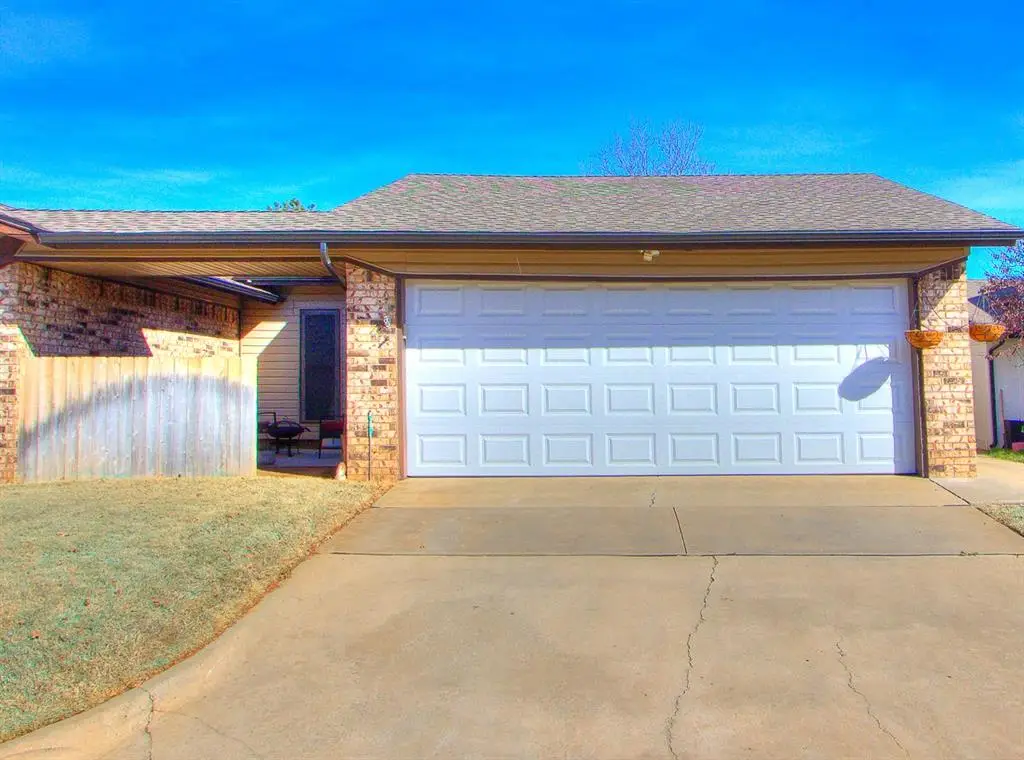 9322 S Hudson Avenue, Oklahoma City, OK 73139 - #1