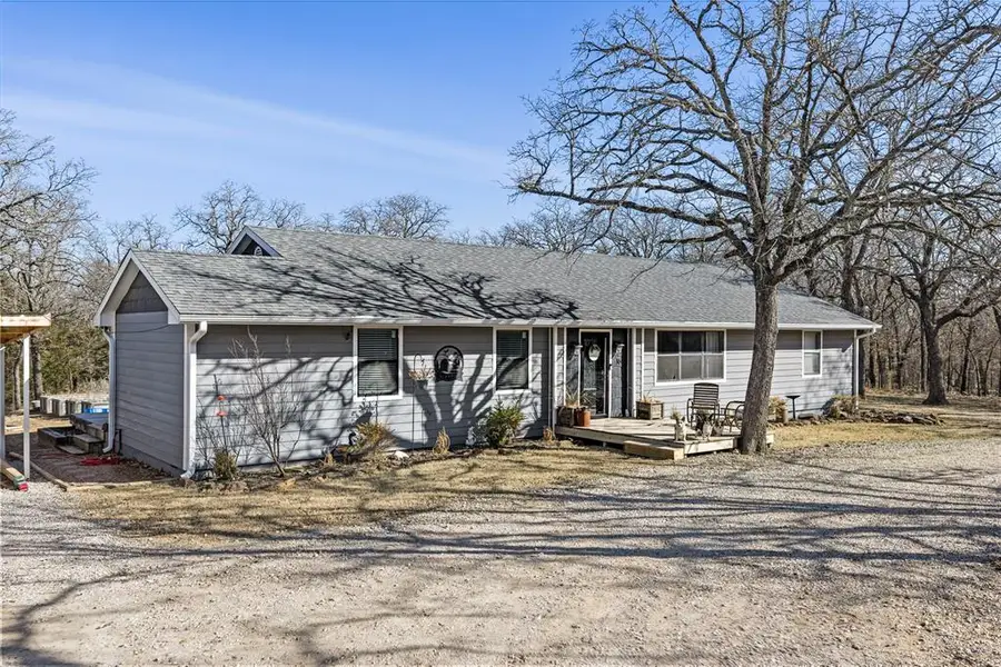 161 Chadwick Lane, Ardmore, OK 73401 - #2
