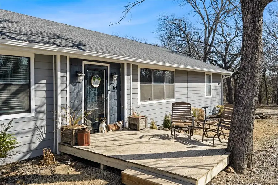 161 Chadwick Lane, Ardmore, OK 73401 - #3