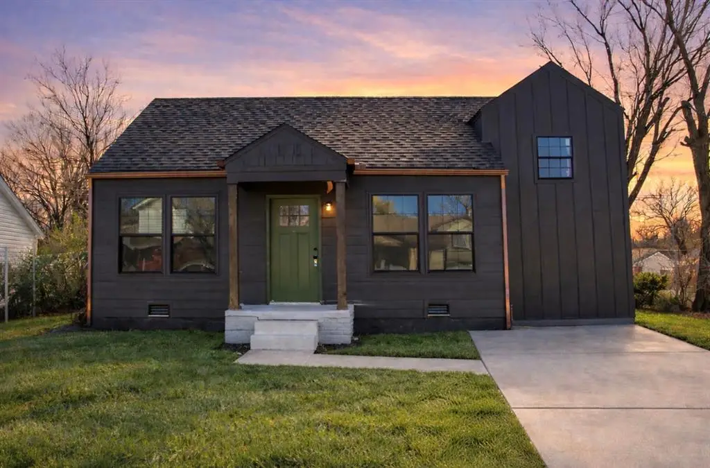 204 W Ercoupe Drive, Oklahoma City, OK 73110 - Image #1