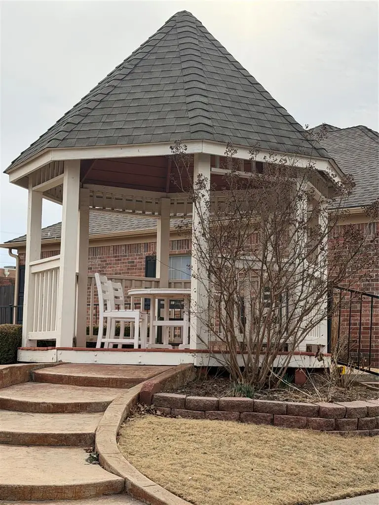 4625 NW 25th Place #4625, Oklahoma City, OK 73127 - Image #3