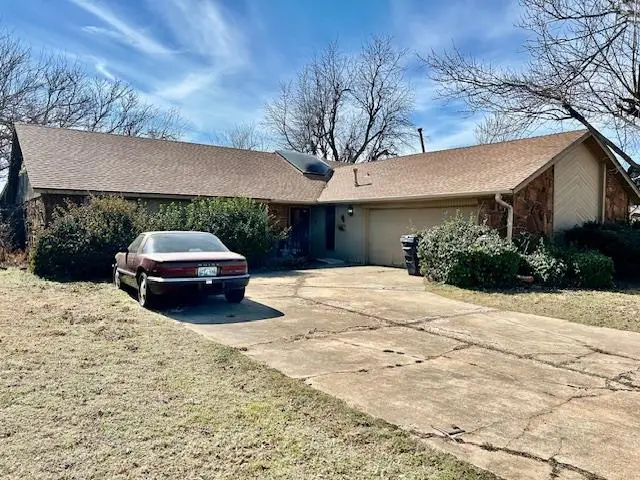 4 SW 66th Street, Oklahoma City, OK 73139 - #1