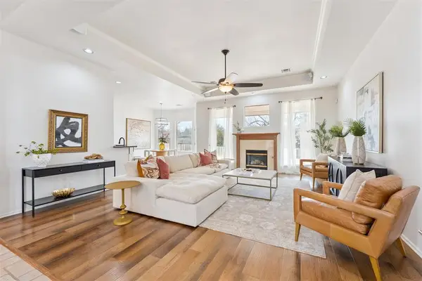 1200 Teeside Boulevard, Edmond, OK 73034