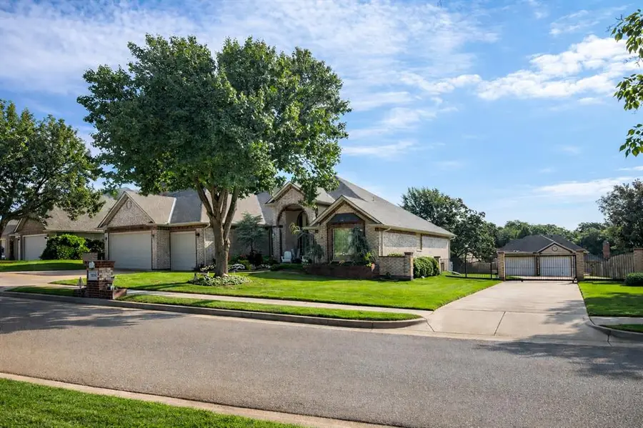 1200 Teeside Boulevard, Edmond, OK 73034 - #3