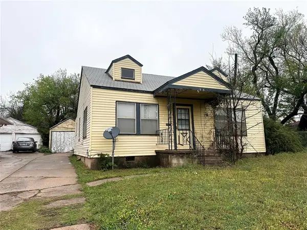 2525 NE 14th Street, Oklahoma City, OK 73117