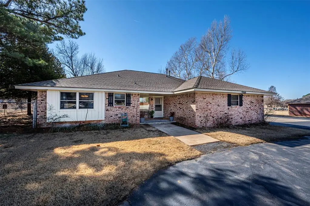 732 E Suera Terrace, Mustang, OK 73064 - Image #1