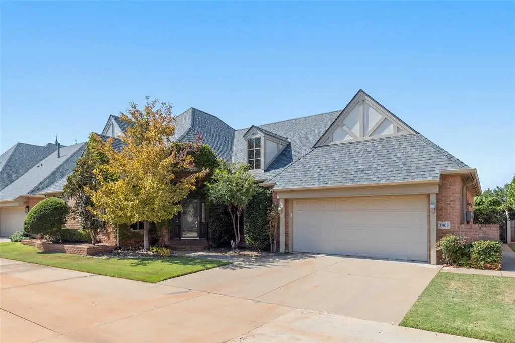 2909 NW 160th Street, Edmond, OK 73013 - Image #1