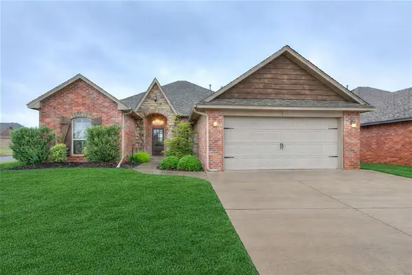 14101 Georgian Way, Yukon, OK 73099