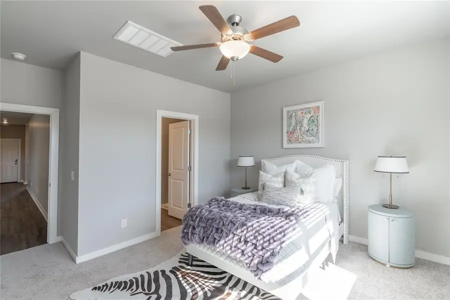 5261 Grassland Drive, Guthrie, OK 73044 - #3