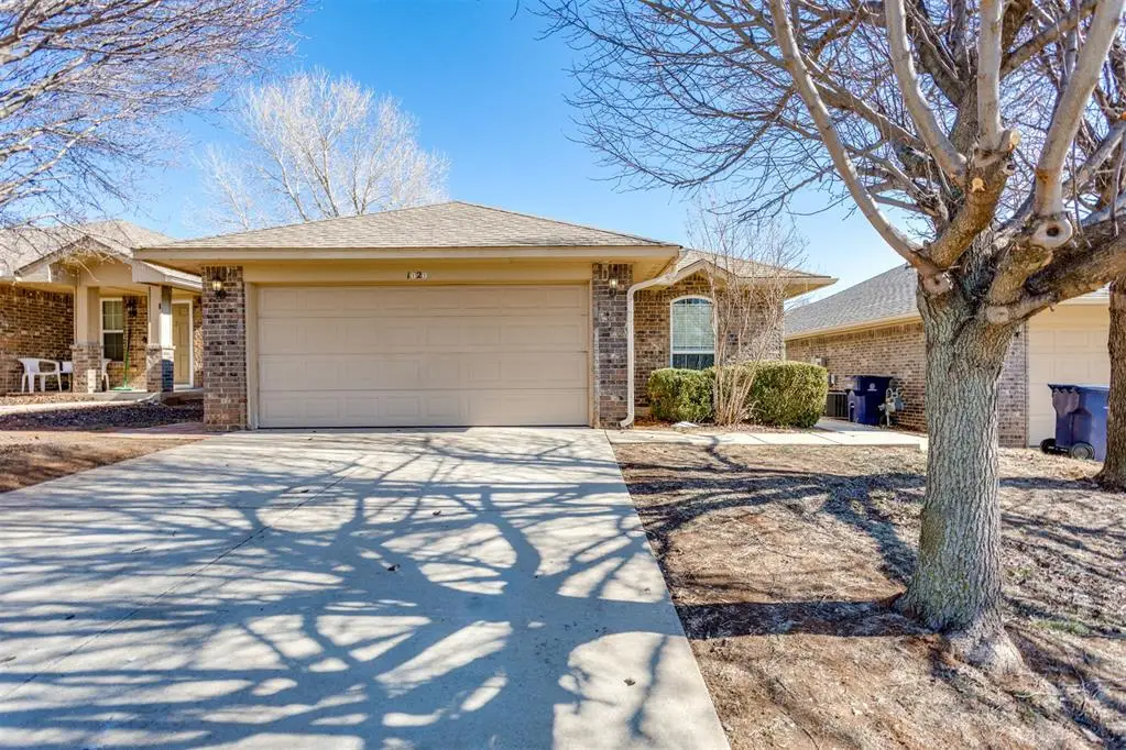 1020 Norway Avenue, Yukon, OK 73099 - #1