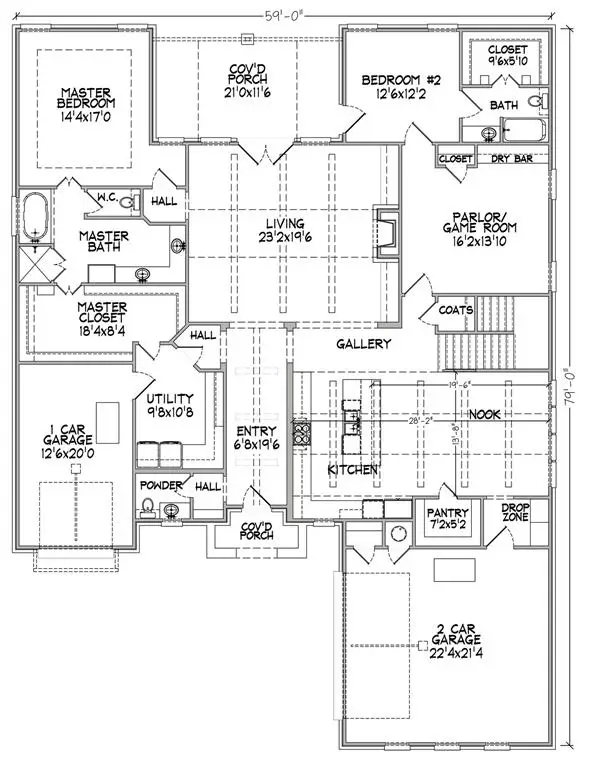 3432 Windy Hill Lane, Edmond, OK 73034 - Image #2