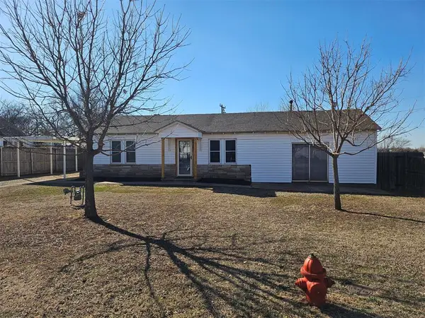 6707 S Kleiner Avenue, Oklahoma City, OK 73169