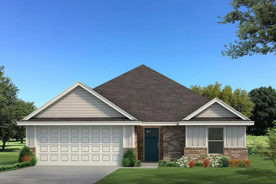 12336 SW 32nd Street, Yukon, OK 73099 - Image #3