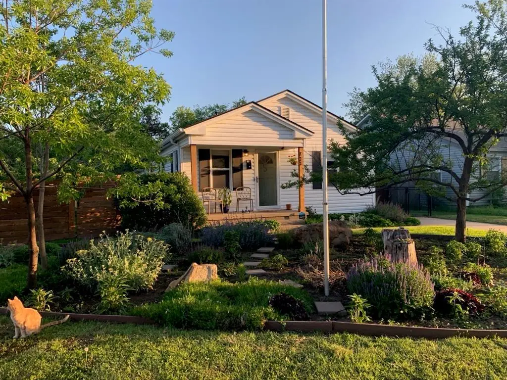 700 Iowa Street, Norman, OK 73069 - #1