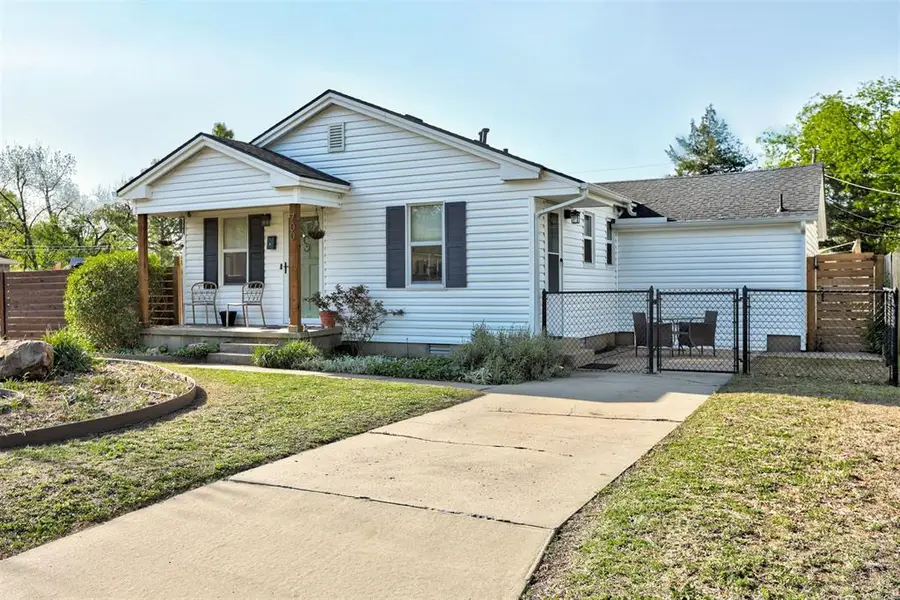 700 Iowa Street, Norman, OK 73069 - #2