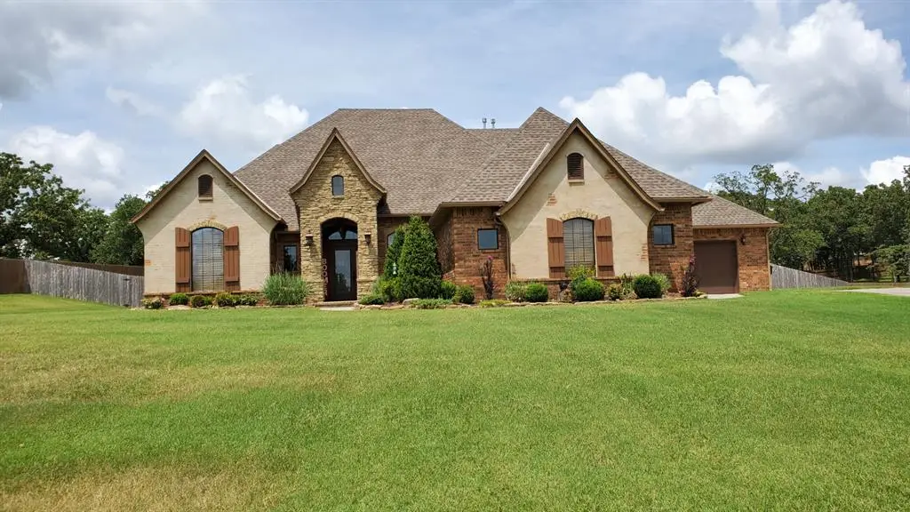 15315 SE 41st Street, Choctaw, OK 73020 - #1