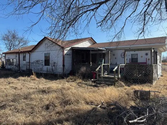 23560 E County Road 1595 Road, Elmore City, OK 73433 - #2