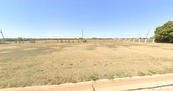 Mcdonald Terrace, Cordell, OK 73632