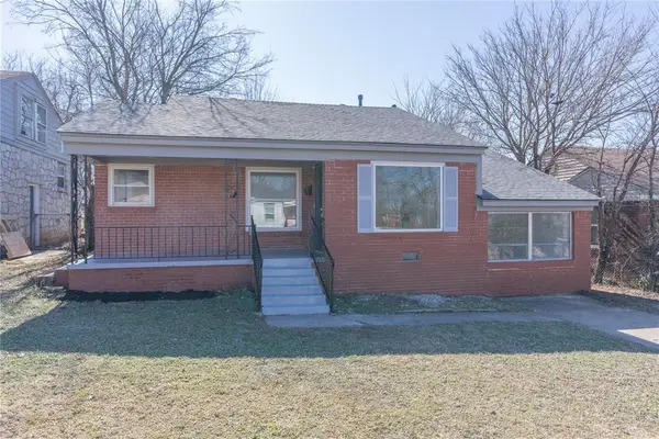 2204 NE 25th Street, Oklahoma City, OK 73111