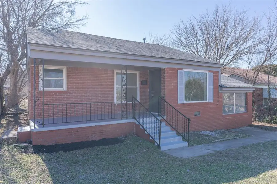 2204 NE 25th Street, Oklahoma City, OK 73111 - #2