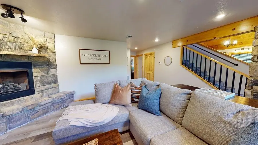 6399 Battiest Pickens Road, Battiest, OK 74728 - Image #2