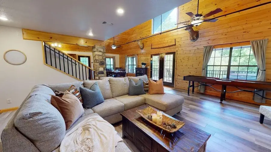 6399 Battiest Pickens Road, Battiest, OK 74728 - Image #3