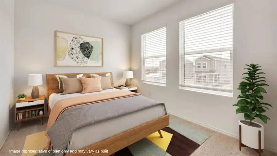 2012 Delphine Drive, Norman, OK 73071 - #3