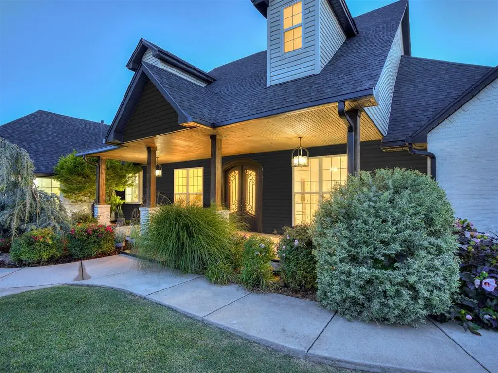 3701 Tiffany Circle, Newcastle, OK 73065 - #1