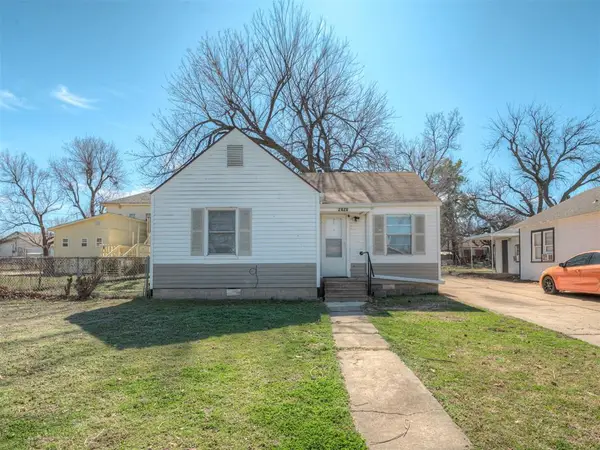 2420 SW 30th Street, Oklahoma City, OK 73119