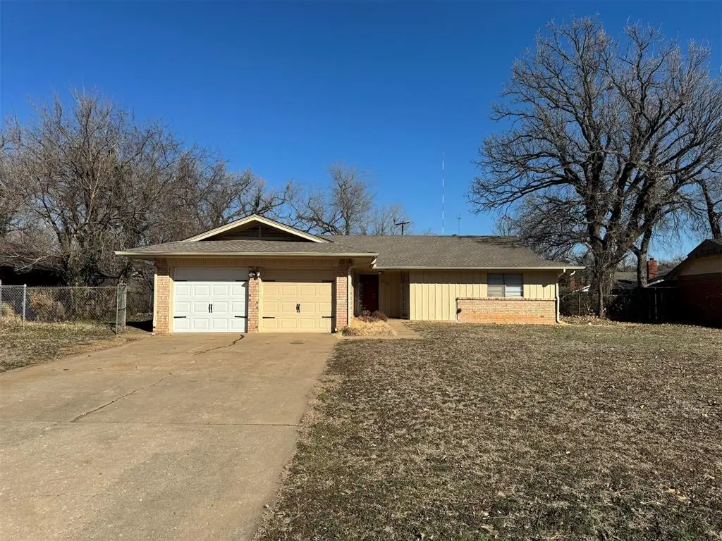 1157 NE 59th Street, Oklahoma City, OK 73111 - Image #1