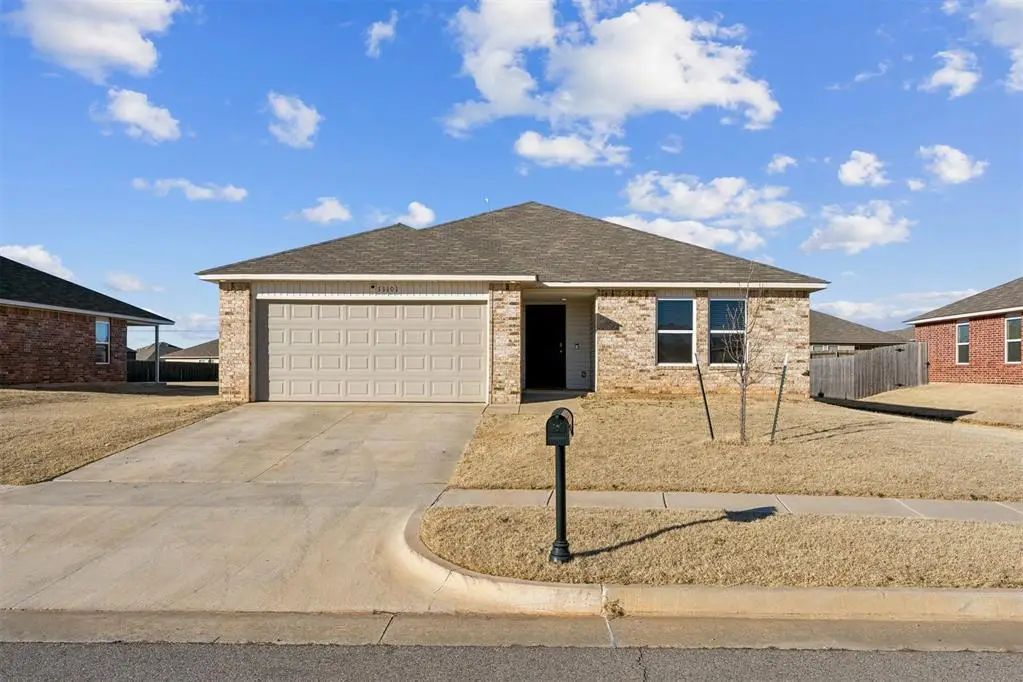 11101 NW 94th Terrace, Yukon, OK 73099 - #1