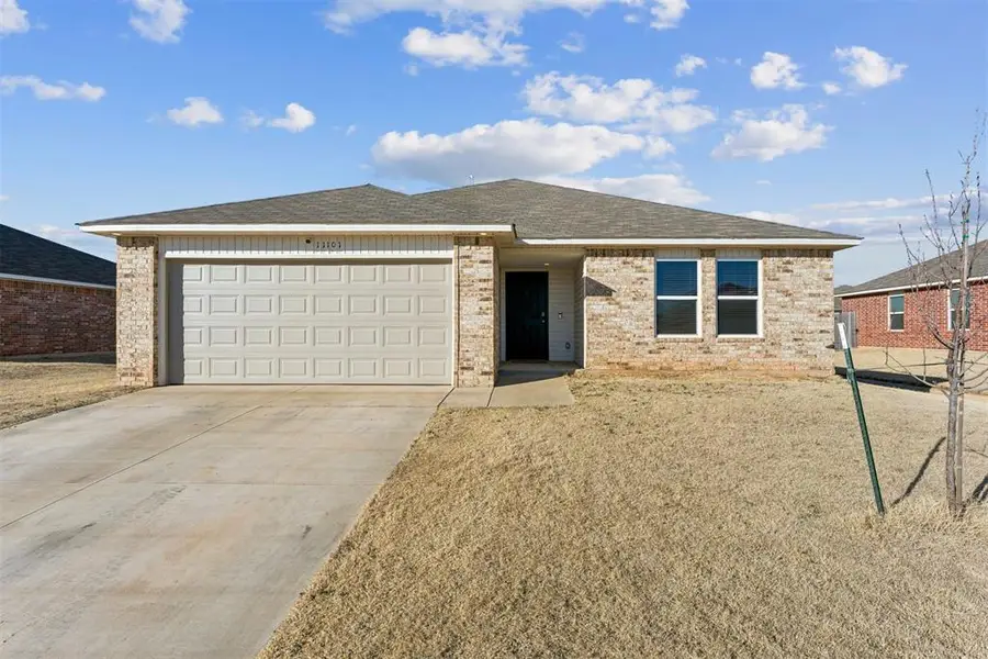 11101 NW 94th Terrace, Yukon, OK 73099 - #3