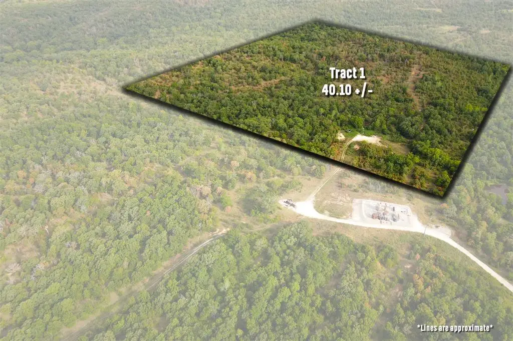 0 NS 364 Road, Wewoka, OK 74884 - #1